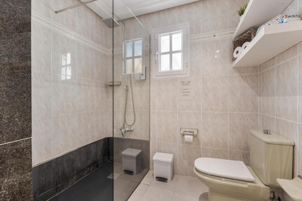 Santa Ursula 21 Appartement Costa Calma Buitenkant foto
